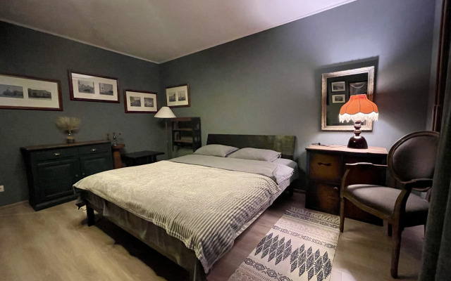 Квартира Уютная 1-Комнатная в Курортной Зоне Завидово