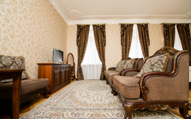MarLen Guest House