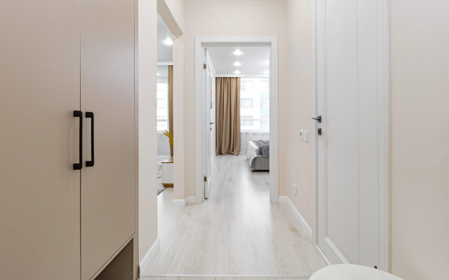 Bussiness & Sport Stay Apartments