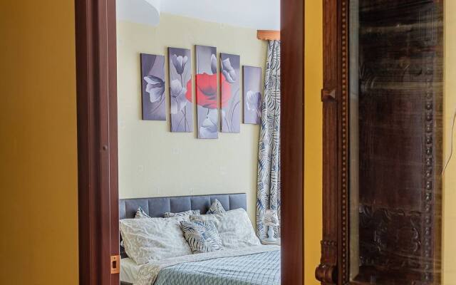 Апартаменты Магия Залива