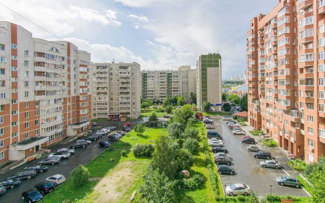 Family Flat Apartment