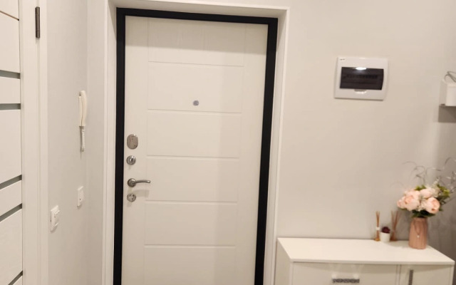 Апартаменты у Моря в Светлогорске