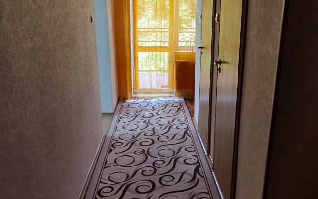 Verkhnyaya Morskaya 4 Guest House