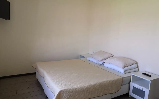 Коттедж Титан 6 Хибины