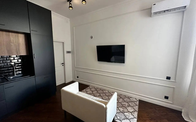 Stilnye V Tsentre Goroda Apartments