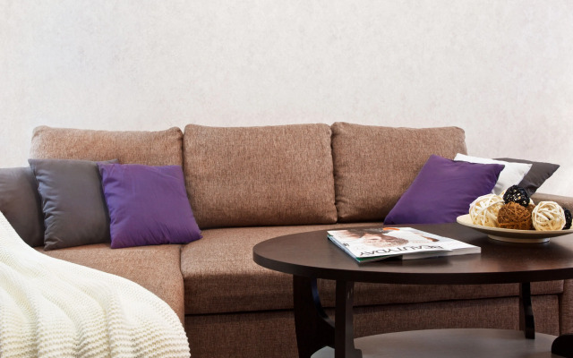 Апартаменты Planet