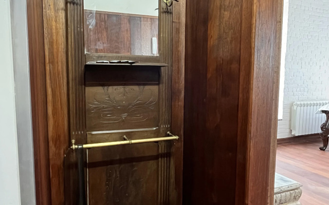 Квартира 2-х комнатная с панорамным видом на Казань