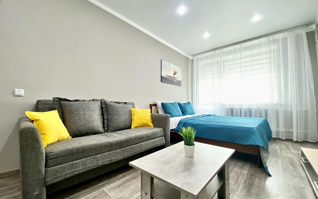 Sweet Home Flat
