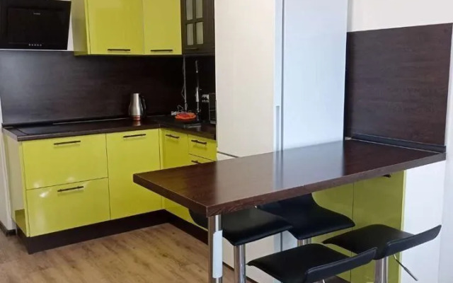 Квартира Комфортная на Лермонтова 31