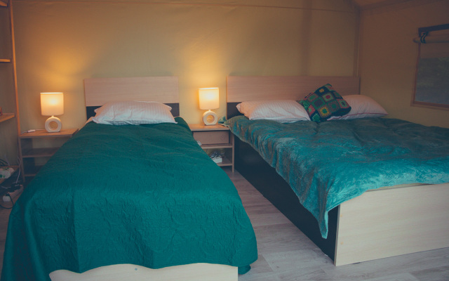 Fedyuhi Glamping