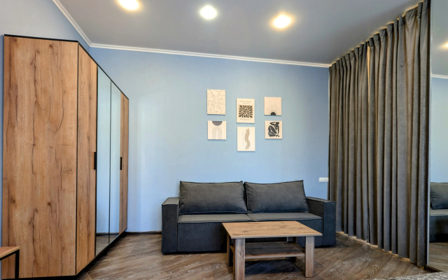 Квартира Свободна- Воротниковский переулок 10