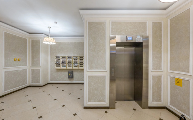 Апартаменты Просторные Комфорт 4 Граф Орлов