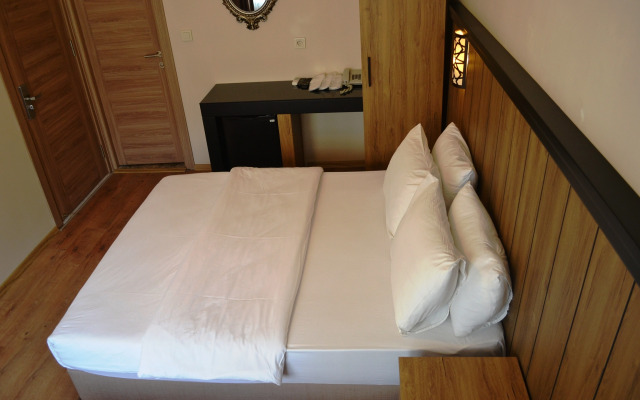 Istanbul Comfort Hotel