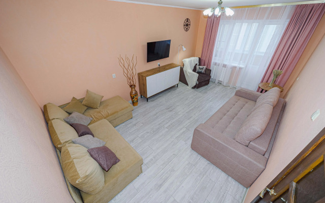 Апартаменты Абриго  Репина 88