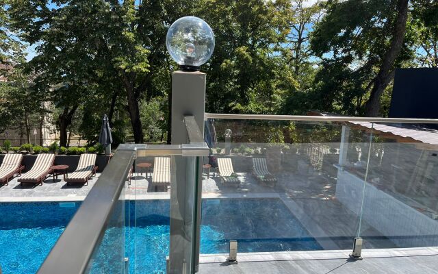The Residence Mountain Resort Hotel