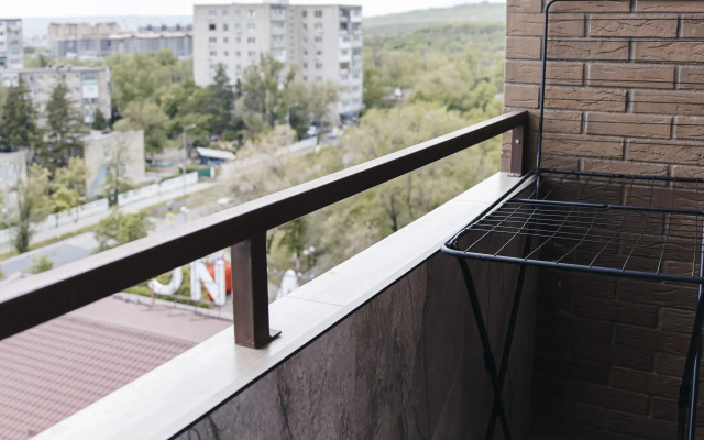 Квартира Пятигорская 41а