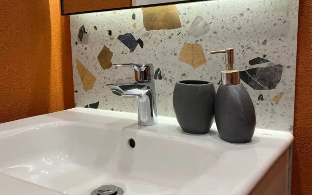 Апартаменты Алтуфево