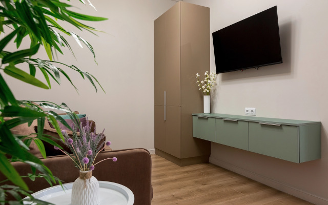 Kakao Mint Apartments