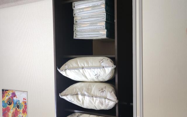 Просторная Двухкомнатная Квартира на 6 гостей в Центре Уфы ТЦ Мир Аграрный Университет