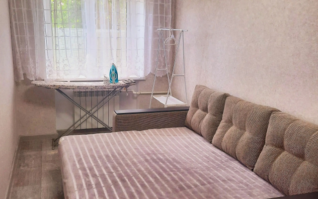 Квартира уютная