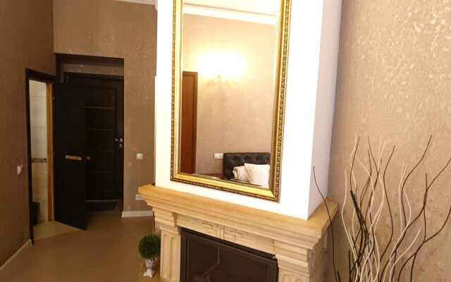 Uyut na Vereyskoy Guest House