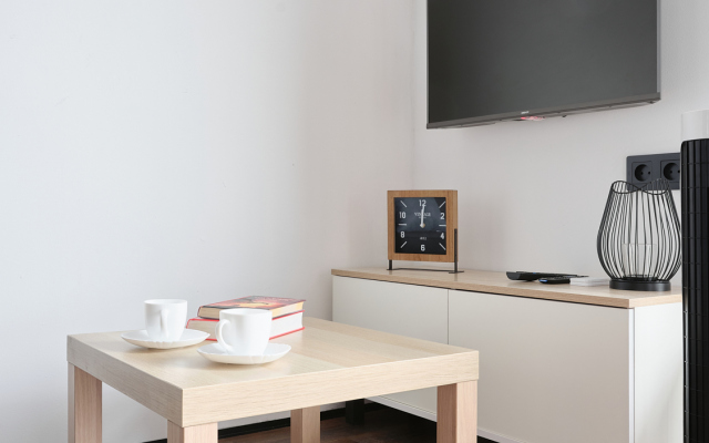 Квартира Territory_for_life Стрижи-Сити