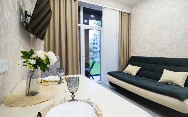 V Zhk Biznes-Klasa V Dagomyse Flat