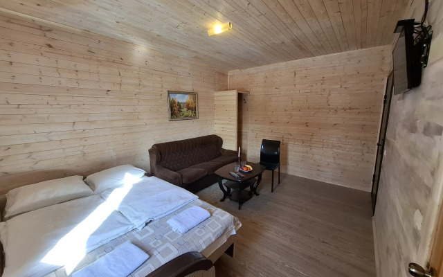 Частный дом Дача Рада