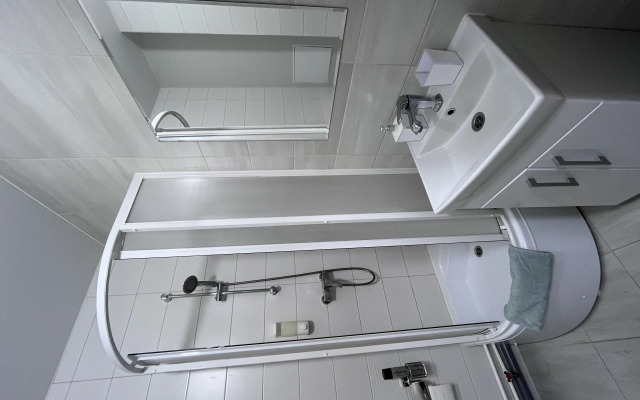 Na Torfyanoy Doroge 15k1 Flat