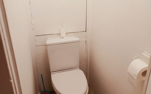 Квартира на улице Россошанская 3 корпус 2