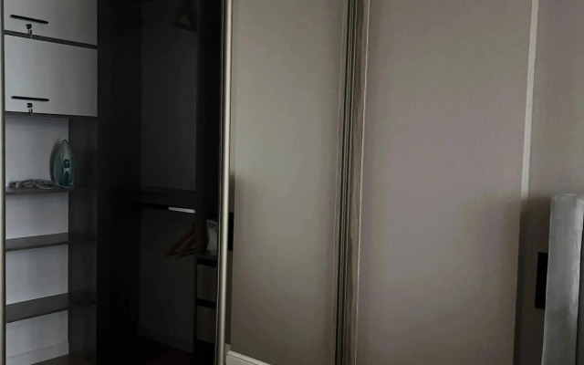 Uyutnaya kvartira v samom tsentre goroda Flat