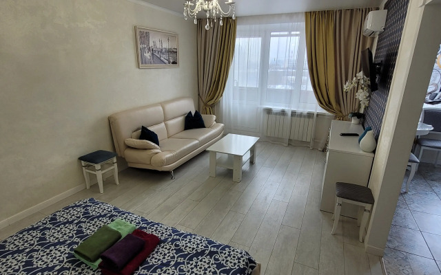 Квартира В Перово