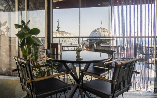 Отель York House Istanbul