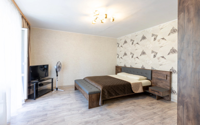 Sutki-24 Apartments