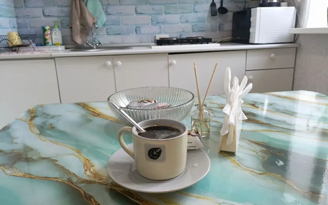 Квартира Уютная для Комфортного Проживания