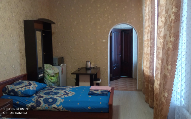 Na Ulitse Gogolya 36 Guest house