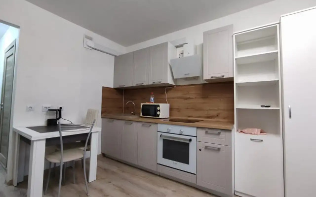 Dreamhouse V Zhk Koltsovskiy Dvorik Apartments