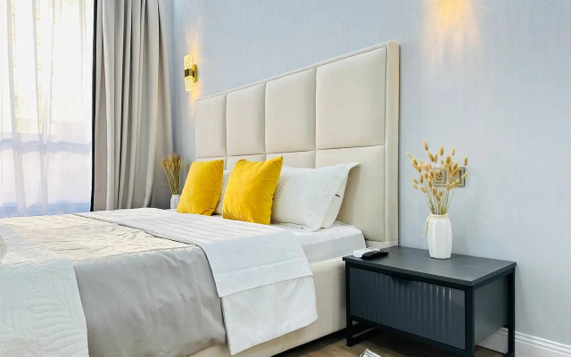 Апартаменты Меридиан 239