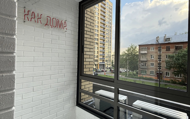 Квартира на Улице Полевая 4А