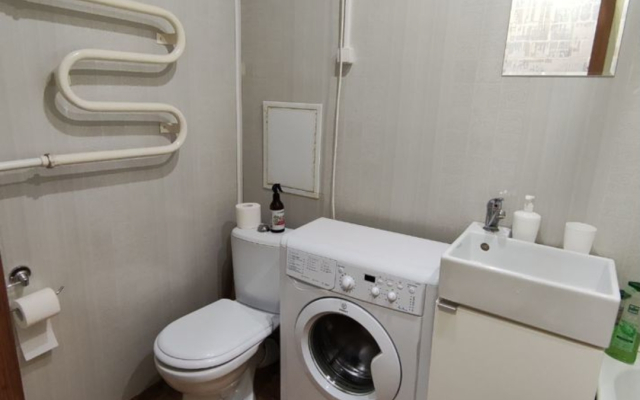 Tsentr ZhD vokzal Flat