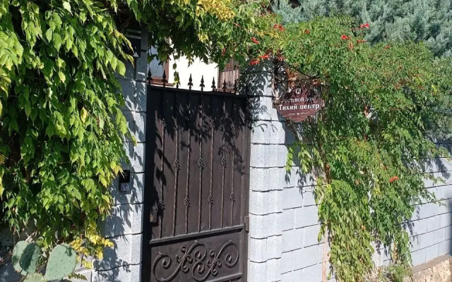 Гостевой дом Тихий центр