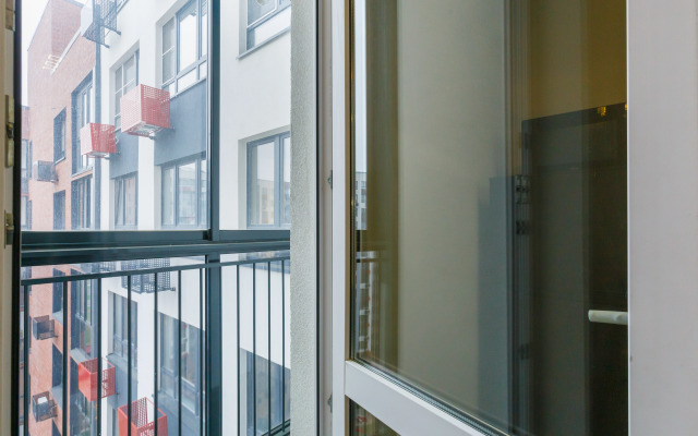 Inndays on Potapovo Apartment