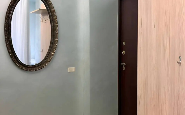 Апартаменты 2-х комнатные В Центре