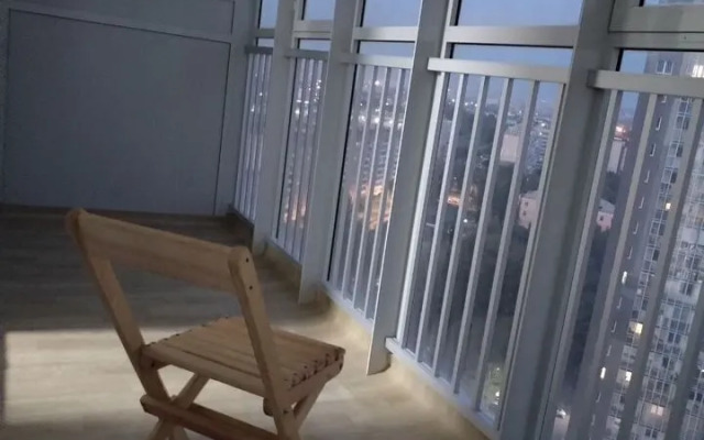 Апартаменты на Матросова 34