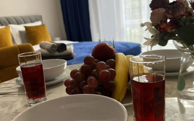 Квартира Стильнaя cтудия в Сочи