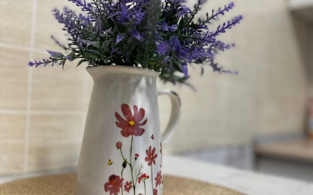 Квартира Дом Хельги