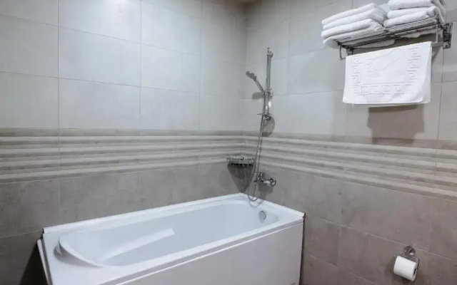 Отель Imperial