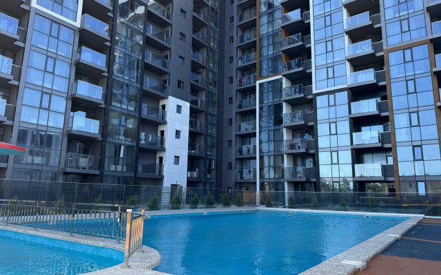 Anapa Suites Apartments