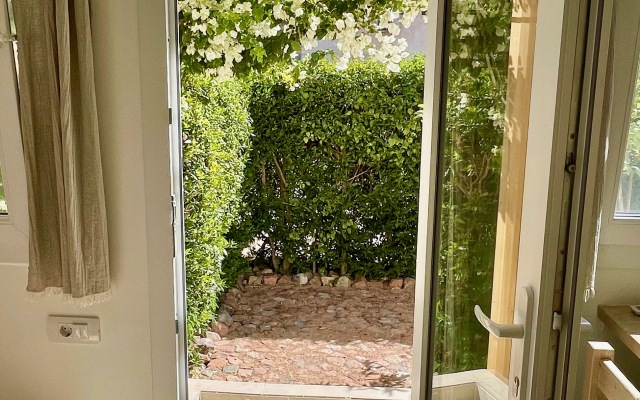 Stilnye Apartamenty V Lagune Flat