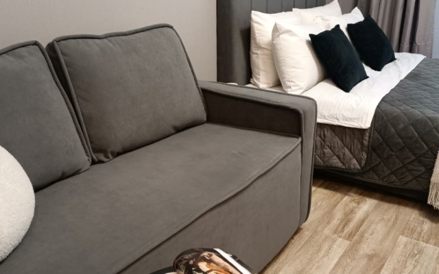 Квартира посуточно Комфорт